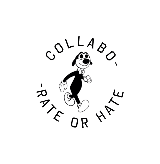 Collaborateorhate logo
